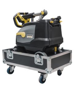 Karcher Scrubber Dryer Transport Flight Case