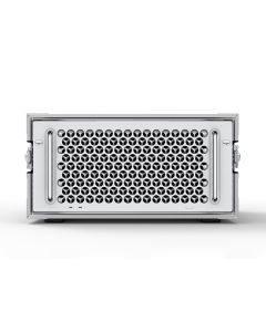 Mac Pro Rack Flight Case