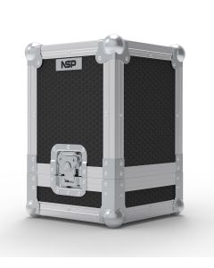 Xbox Series X Flight Case