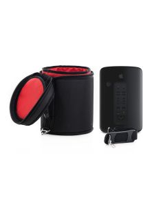 NEW Apple Mac Pro Carry Bag - Reinforced Padded Case
