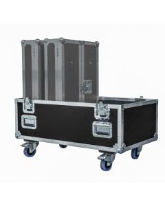 Make-Up Mirror Transport Flight Case