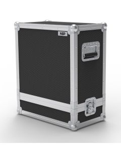 Infortrend RAID Drive Flight Case