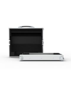 Roland VR-6HD Streaming Mixer Flight Case
