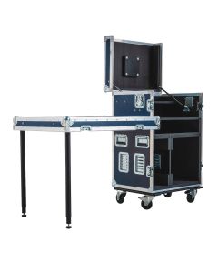 Mobile Office Production Flight Case