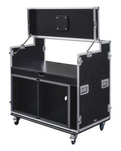 Mobile Video Production Flight Case