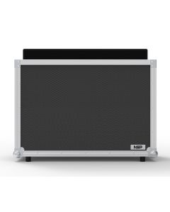 Eizo Coloredge CG2700S Monitor Flight Case