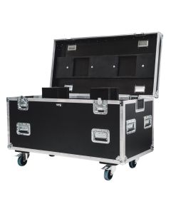 Multicore Loom Road Trunk Flight Case