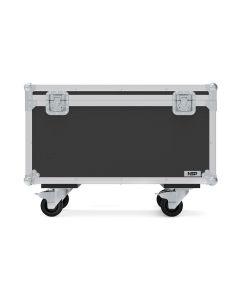 Gearbox Road Trunk Flight Case - 80cm