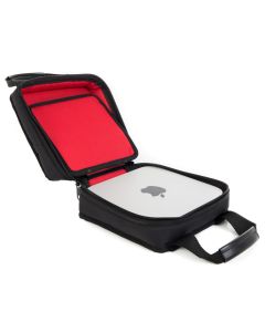 Mac Mini Carry Bag - Reinforced Padded Case