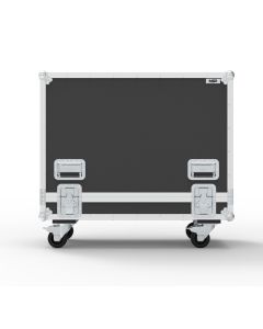 Engine Flight Case - Motor Case - 80cm x 80cm x 80cm