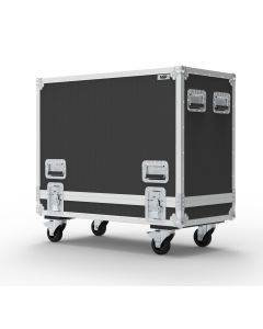 Engine Flight Case - Motor Case - 60cm x 60cm x 60cm