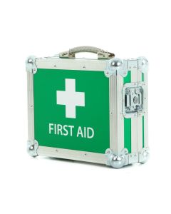First Aid Flight Case Kit
