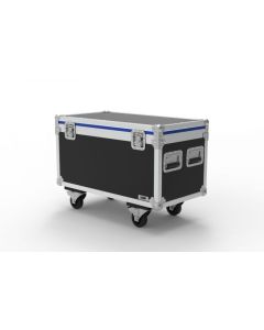 Colour Band - Cable Road Trunk - 80cm