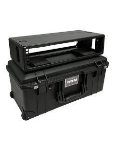 Peli 1556 Air Case Flyrack for PTS AluPro 2U Tiny