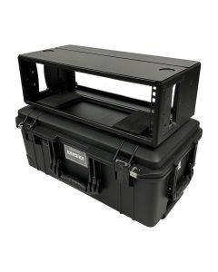 Peli 1556 Air Case Flyrack for PTS AluPro 3U Tiny