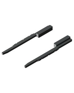 PTS Shallow Stopper System