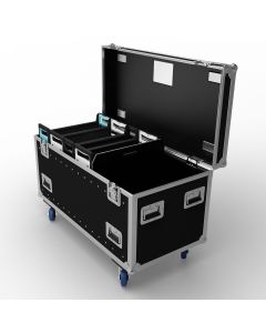 PTS 120 Flight Case