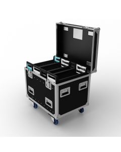 PTS 80 Flight Case
