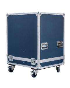 Universal Coffee Machine Flight Case