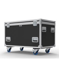 Road Trunk Flight Case - 110cm