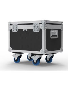 Road Trunk Flight Case - 60cm