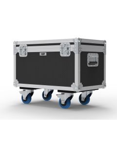 Road Trunk Flight Case - 70cm