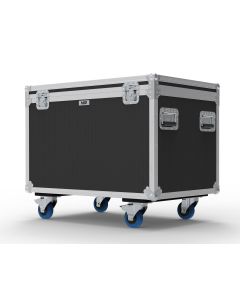 Road Trunk Flight Case - 90cm
