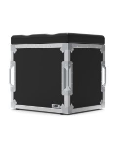 Single Seater Flight Case Chair