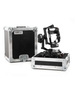 Custom SkyJib Gimbal Flight Case