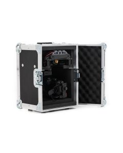 Custom SkyJib Gimbal Hanging Flight Case
