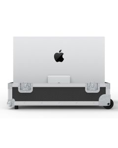Apple Studio Display Flight Case