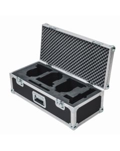 Panasonic AW-UE80K-EJ Triple Camera & Controller Flight Case