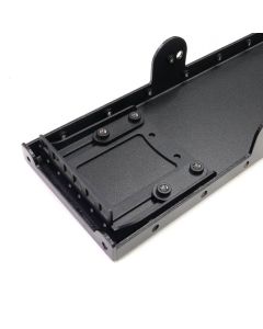 PTS 3U Rear Slider Rack Strips