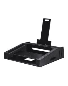 Waves Emotion LV1 Dual Touchscreen Pull Along Flight Case